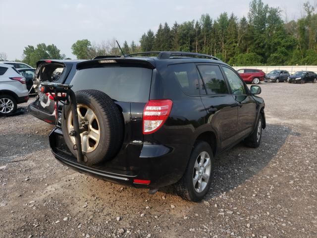 Photo 3 VIN: JTMBK4DV8AD012116 - TOYOTA RAV4 