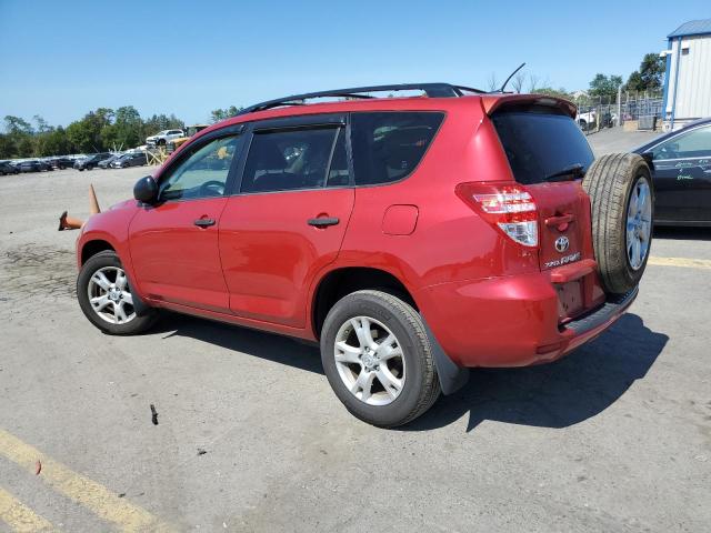 Photo 1 VIN: JTMBK4DV8AD014237 - TOYOTA RAV4 