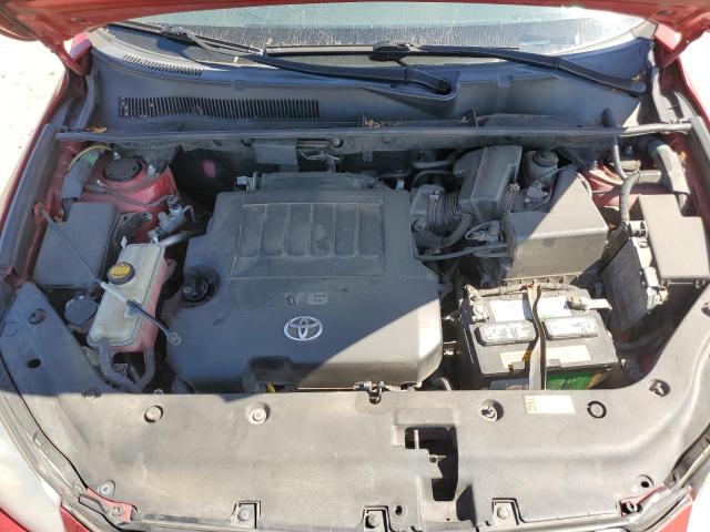 Photo 11 VIN: JTMBK4DV8AD014237 - TOYOTA RAV4 