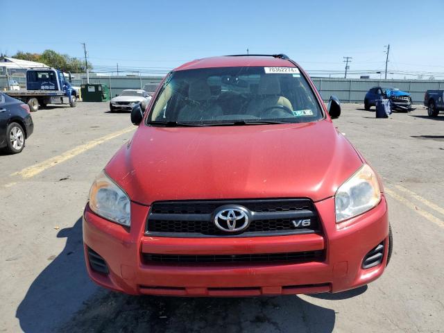 Photo 4 VIN: JTMBK4DV8AD014237 - TOYOTA RAV4 