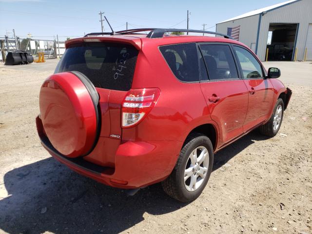 Photo 3 VIN: JTMBK4DV8CD019425 - TOYOTA RAV4 