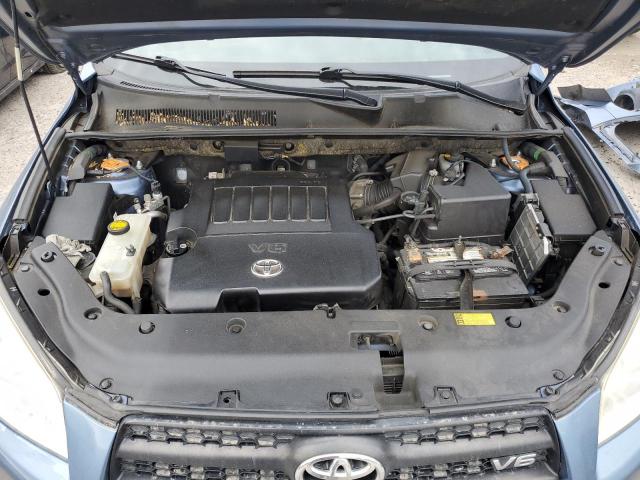 Photo 10 VIN: JTMBK4DV9A5095615 - TOYOTA RAV4 