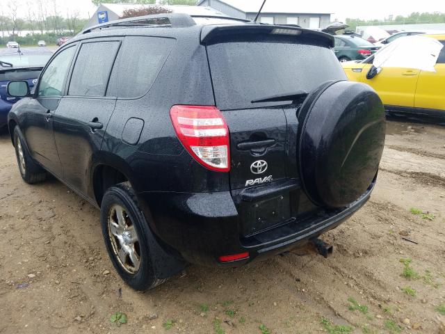 Photo 2 VIN: JTMBK4DV9B5104959 - TOYOTA RAV4 