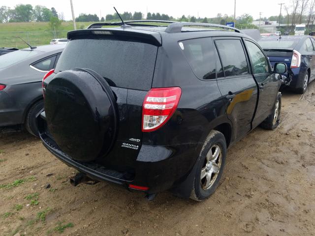 Photo 3 VIN: JTMBK4DV9B5104959 - TOYOTA RAV4 