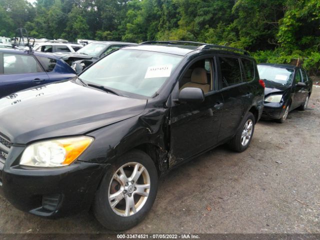 Photo 5 VIN: JTMBK4DVXA5086244 - TOYOTA RAV4 