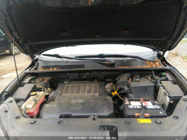 Photo 9 VIN: JTMBK4DVXA5086244 - TOYOTA RAV4 