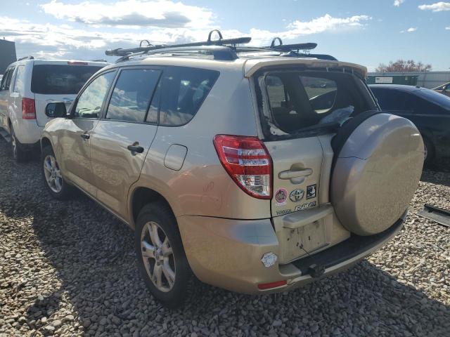 Photo 1 VIN: JTMBK4DVXA5088625 - TOYOTA RAV4 