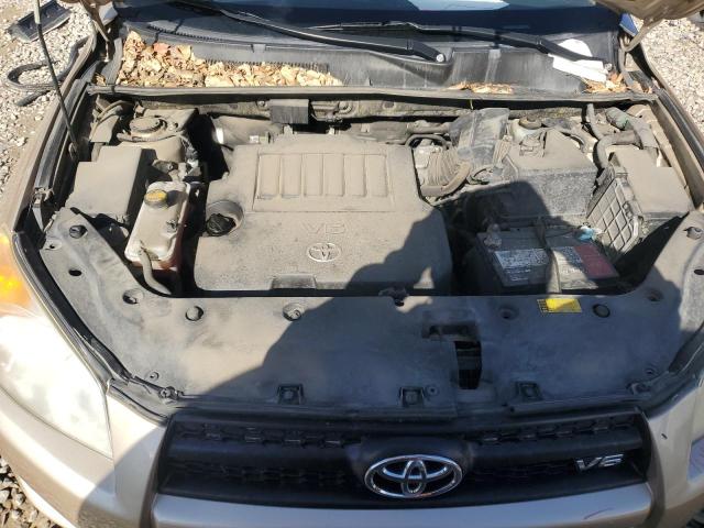 Photo 10 VIN: JTMBK4DVXA5088625 - TOYOTA RAV4 