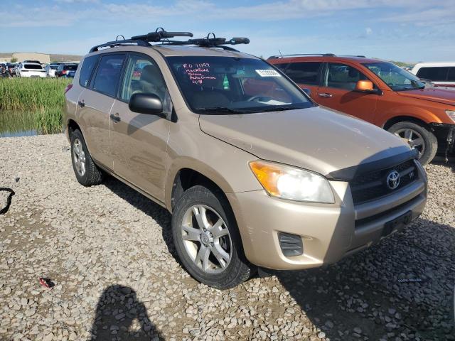 Photo 3 VIN: JTMBK4DVXA5088625 - TOYOTA RAV4 