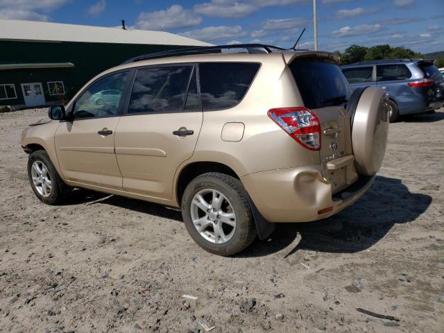 Photo 1 VIN: JTMBK4DVXA5094523 - TOYOTA RAV4 