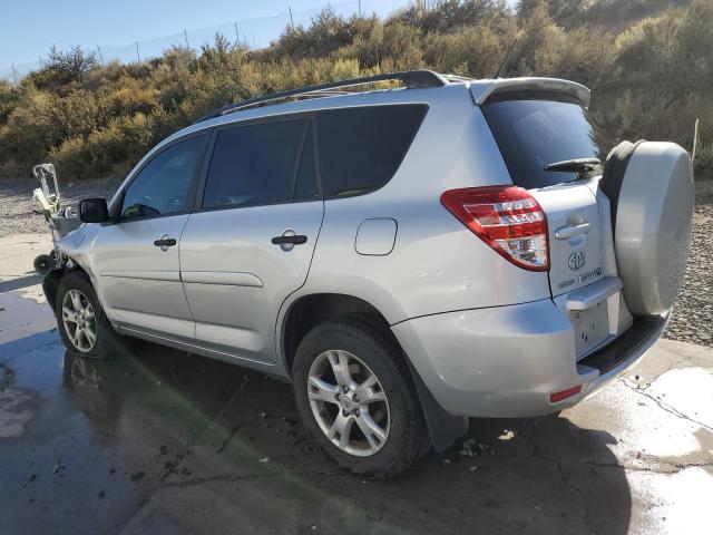 Photo 1 VIN: JTMBK4DVXAD011324 - TOYOTA RAV4 