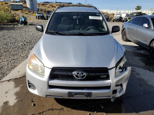 Photo 4 VIN: JTMBK4DVXAD011324 - TOYOTA RAV4 