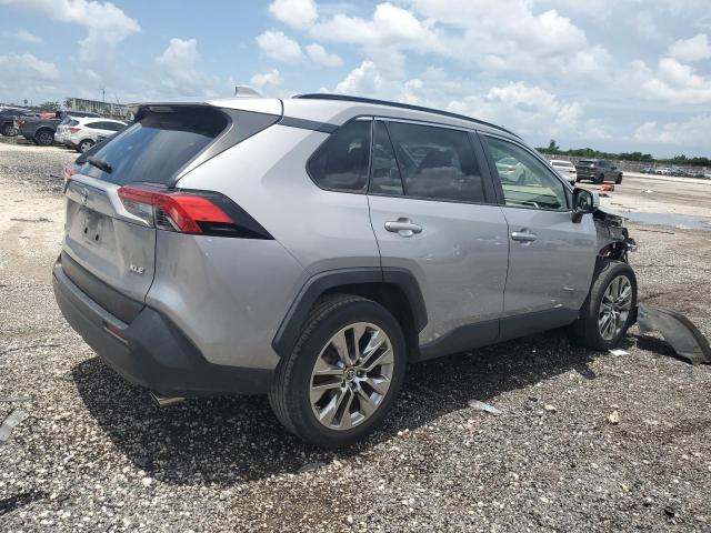 Photo 2 VIN: JTMC1RFV0KD012632 - TOYOTA RAV4 XLE P 