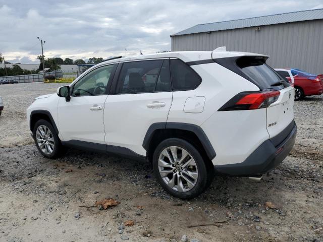 Photo 1 VIN: JTMC1RFV0KD033514 - TOYOTA RAV4 XLE P 