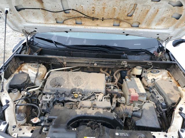 Photo 11 VIN: JTMC1RFV0KD033514 - TOYOTA RAV4 XLE P 