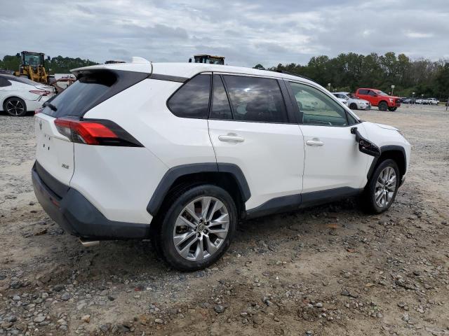 Photo 2 VIN: JTMC1RFV0KD033514 - TOYOTA RAV4 XLE P 