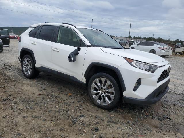 Photo 3 VIN: JTMC1RFV0KD033514 - TOYOTA RAV4 XLE P 