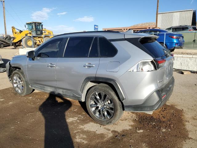 Photo 1 VIN: JTMC1RFV0KD500821 - TOYOTA RAV4 XLE P 