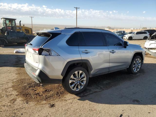 Photo 2 VIN: JTMC1RFV0KD500821 - TOYOTA RAV4 XLE P 