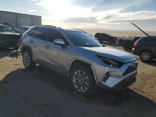 Photo 3 VIN: JTMC1RFV0KD500821 - TOYOTA RAV4 XLE P 