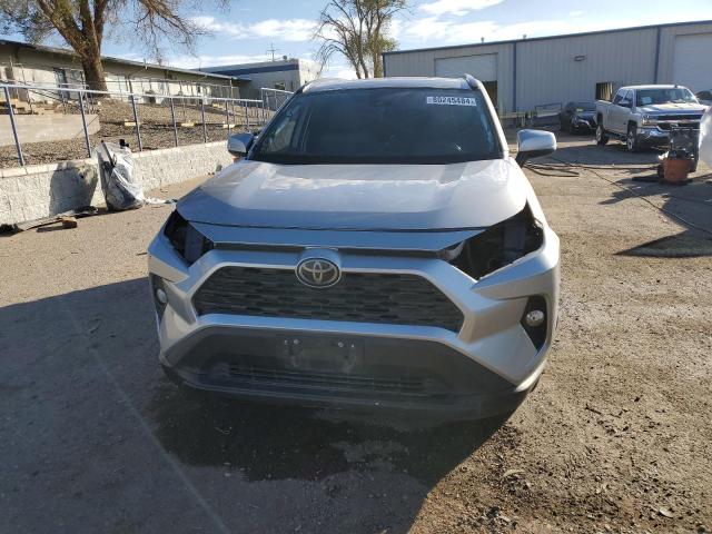 Photo 4 VIN: JTMC1RFV0KD500821 - TOYOTA RAV4 XLE P 