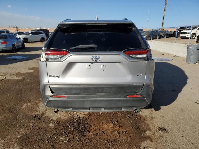 Photo 5 VIN: JTMC1RFV0KD500821 - TOYOTA RAV4 XLE P 