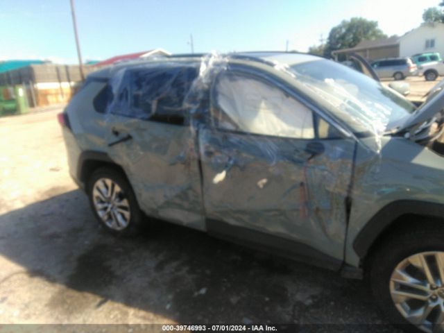 Photo 5 VIN: JTMC1RFV0KD514640 - TOYOTA RAV4 