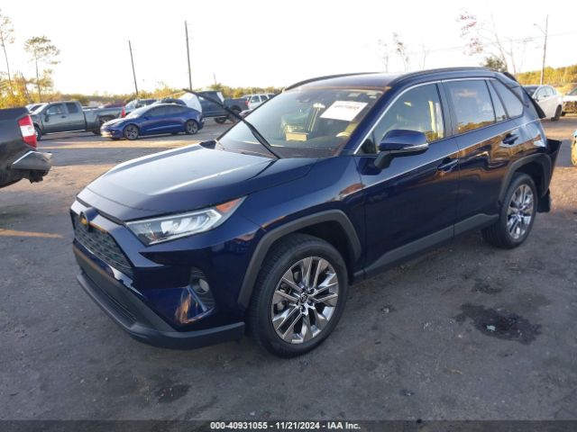 Photo 1 VIN: JTMC1RFV0LD042389 - TOYOTA RAV4 