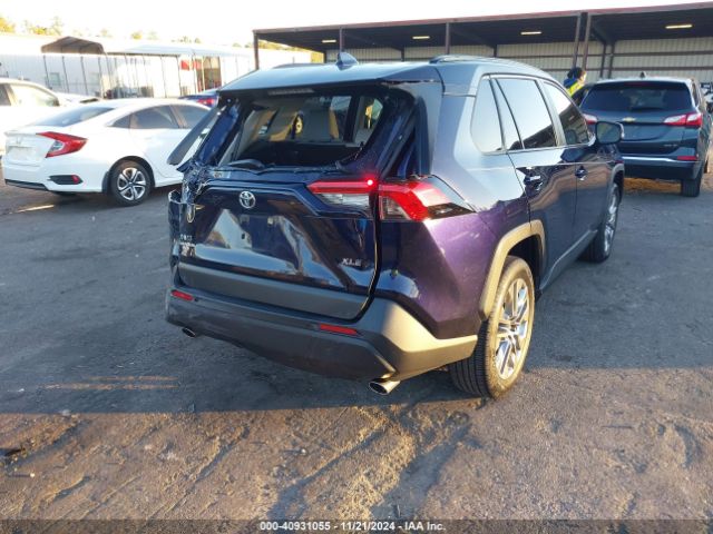 Photo 3 VIN: JTMC1RFV0LD042389 - TOYOTA RAV4 