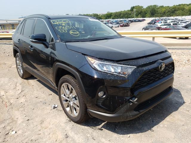 Photo 0 VIN: JTMC1RFV0LD056311 - TOYOTA RAV4 XLE P 