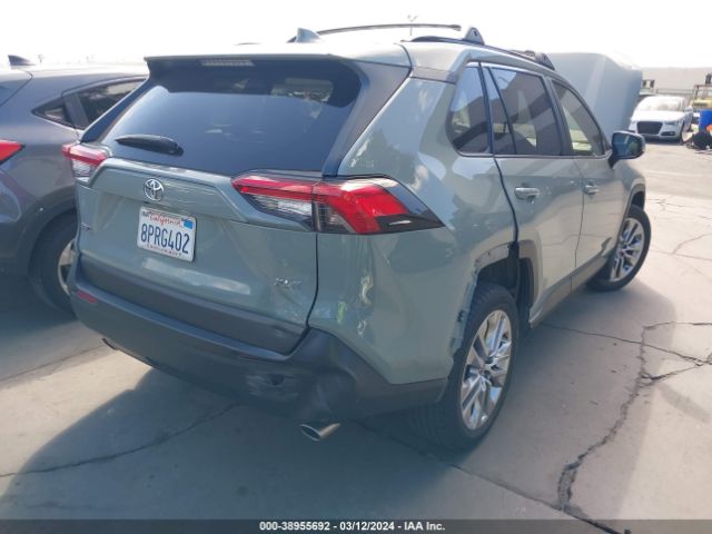 Photo 5 VIN: JTMC1RFV0LD520407 - TOYOTA RAV4 