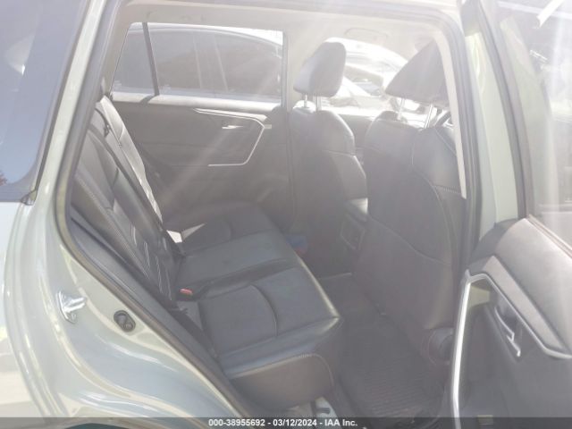 Photo 7 VIN: JTMC1RFV0LD520407 - TOYOTA RAV4 