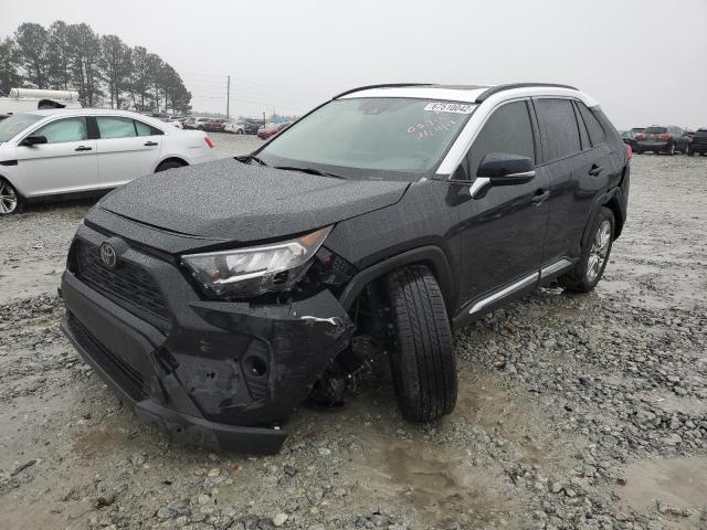 Photo 0 VIN: JTMC1RFV0LD520570 - TOYOTA RAV4 XLE P 