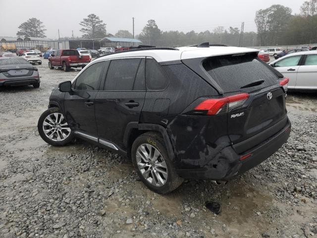 Photo 1 VIN: JTMC1RFV0LD520570 - TOYOTA RAV4 XLE P 