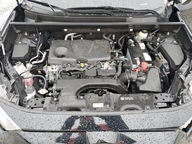 Photo 11 VIN: JTMC1RFV0LD520570 - TOYOTA RAV4 XLE P 