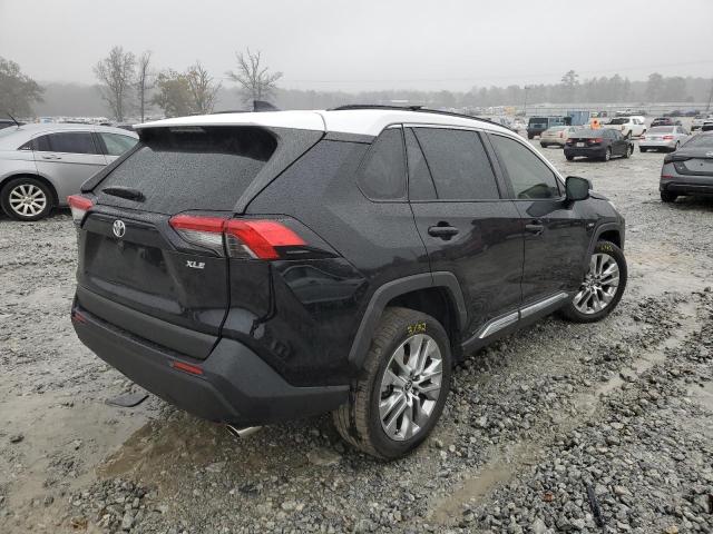 Photo 2 VIN: JTMC1RFV0LD520570 - TOYOTA RAV4 XLE P 