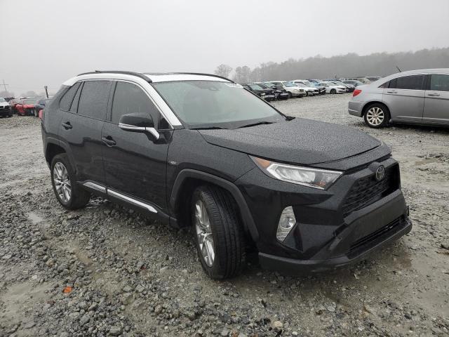 Photo 3 VIN: JTMC1RFV0LD520570 - TOYOTA RAV4 XLE P 