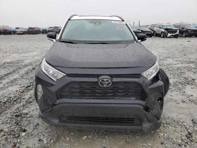 Photo 4 VIN: JTMC1RFV0LD520570 - TOYOTA RAV4 XLE P 