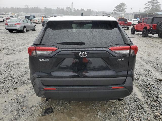 Photo 5 VIN: JTMC1RFV0LD520570 - TOYOTA RAV4 XLE P 