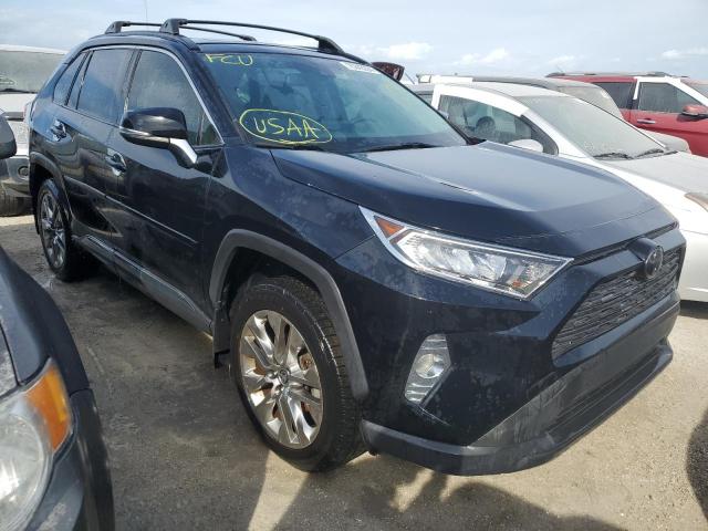 Photo 3 VIN: JTMC1RFV0LJ017283 - TOYOTA RAV4 XLE P 