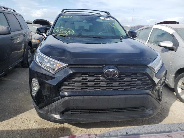 Photo 4 VIN: JTMC1RFV0LJ017283 - TOYOTA RAV4 XLE P 