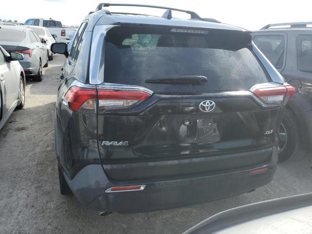 Photo 5 VIN: JTMC1RFV0LJ017283 - TOYOTA RAV4 XLE P 