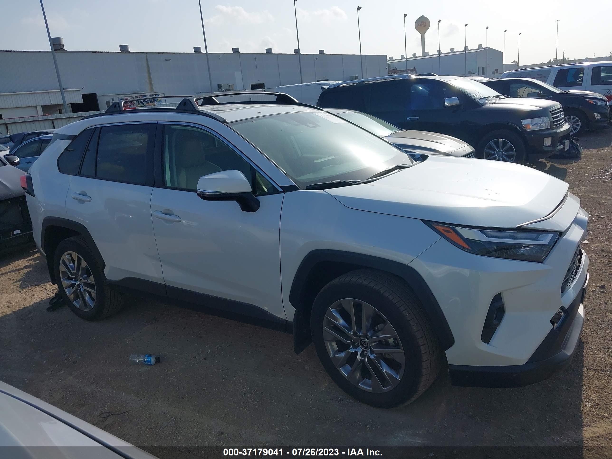 Photo 13 VIN: JTMC1RFV0PD102063 - TOYOTA RAV 4 