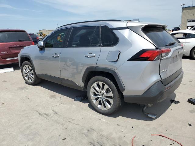 Photo 1 VIN: JTMC1RFV1KD012851 - TOYOTA RAV4 XLE P 