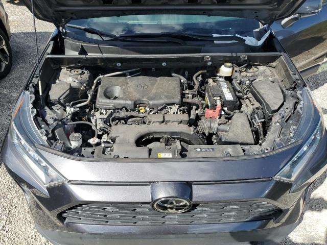 Photo 11 VIN: JTMC1RFV1KJ014648 - TOYOTA RAV4 XLE P 