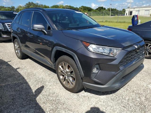 Photo 3 VIN: JTMC1RFV1KJ014648 - TOYOTA RAV4 XLE P 