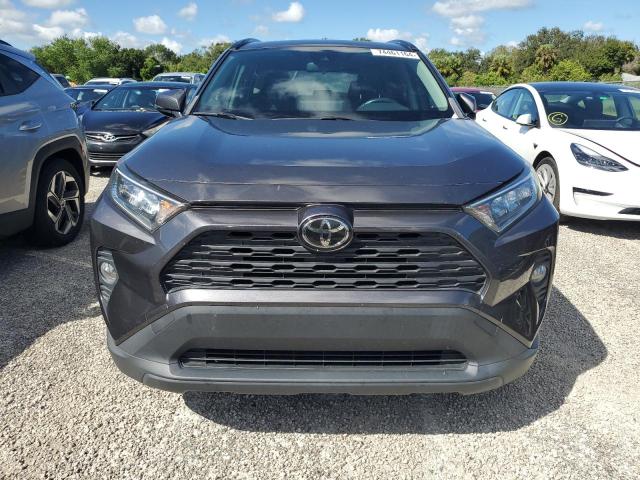 Photo 4 VIN: JTMC1RFV1KJ014648 - TOYOTA RAV4 XLE P 