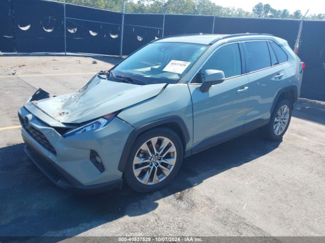 Photo 1 VIN: JTMC1RFV1LD051781 - TOYOTA RAV4 