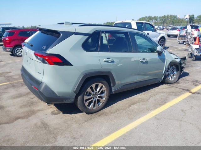 Photo 3 VIN: JTMC1RFV1LD051781 - TOYOTA RAV4 