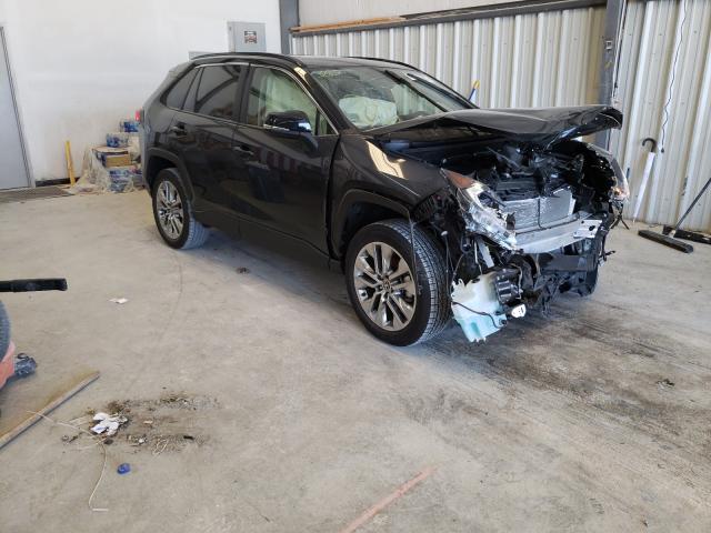 Photo 0 VIN: JTMC1RFV1LD056625 - TOYOTA RAV4 XLE P 